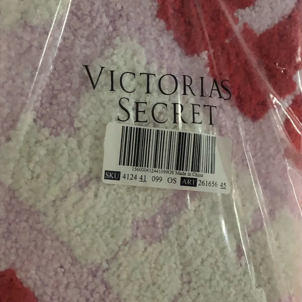 Pink Rug - Picture 2 of 2